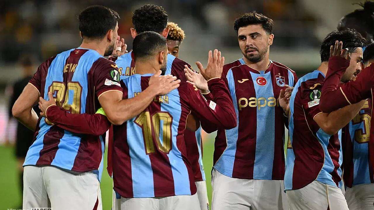 Fırtına’ya derbi öncesi büyük şok: Thomas Reis resmen yıkıldı, Trabzonspor'da Onuachu’dan kötü haber! 2